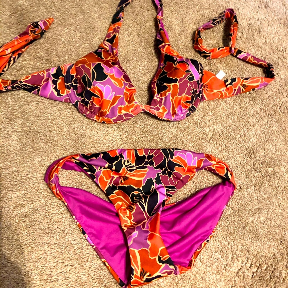 VS bikini 👙
